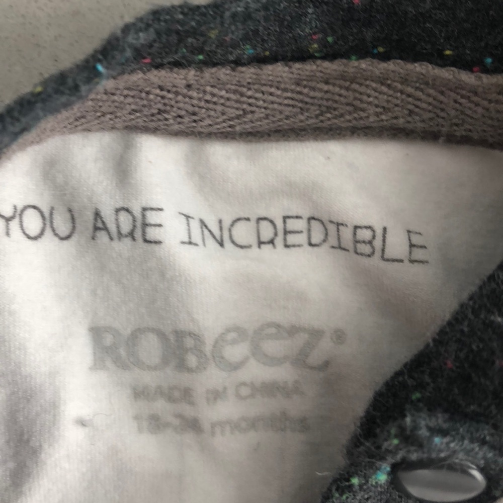 ROBEEZ - Picture 4 of 7
